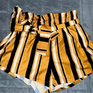 Tube Top Matching Set